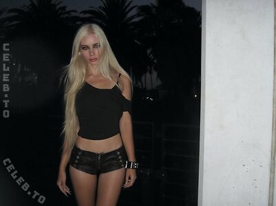 Joanna Kuchta leaked photo #8