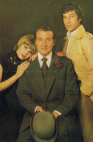 Joanna Lumley leaked photo #2