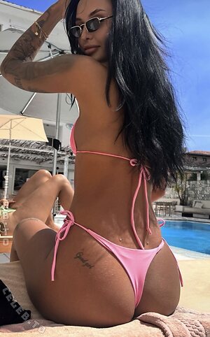 Joanna majolie Nude Leaked Photo #2