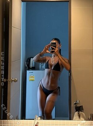 Joanna majolie photo