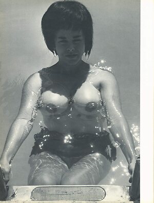Joanne Frawley leaked photo #45