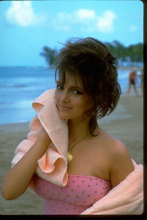 Joanne Whalley Nude Leaked Photo #4