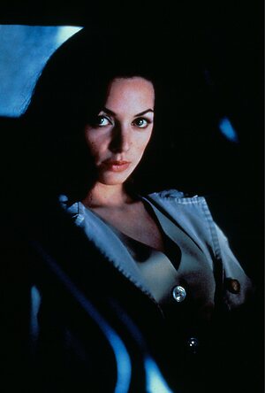 Joanne Whalley Nude Leaked Photo #7