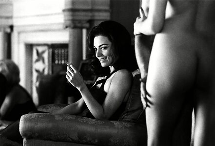 Joanne Whalley Nude Leaked Photo #9