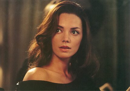 Joanne Whalley Nude Leaked Photo #15