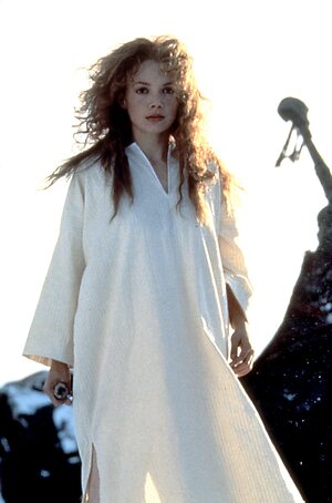 Joanne Whalley Nude Leaked Photo #19