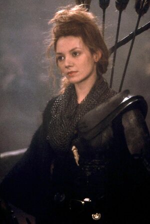 Joanne Whalley Nude Leaked Photo #20