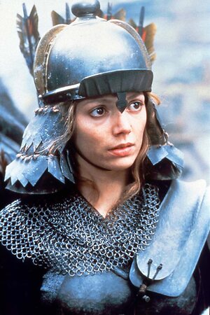 Joanne Whalley Nude Leaked Photo #21