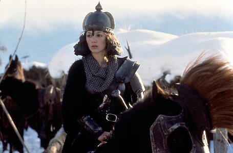 Joanne Whalley Nude Leaked Photo #25