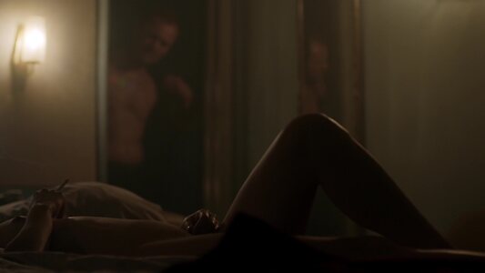 Jodi Balfour leaked photo #9