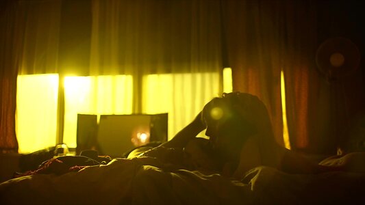 Jodi Balfour leaked photo #10