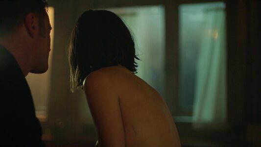 Jodi Balfour leaked photo #11