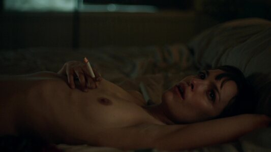 Jodi Balfour leaked photo #13