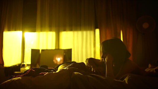Jodi Balfour leaked photo #14