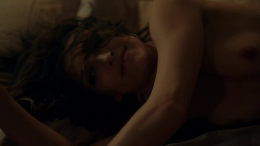 Jodi Balfour leaked photo #16
