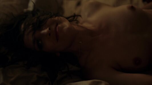 Jodi Balfour leaked photo #18