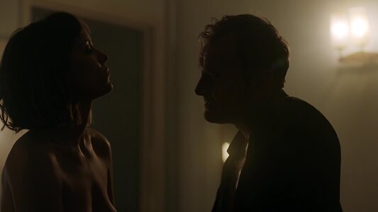 Jodi Balfour leaked photo #20