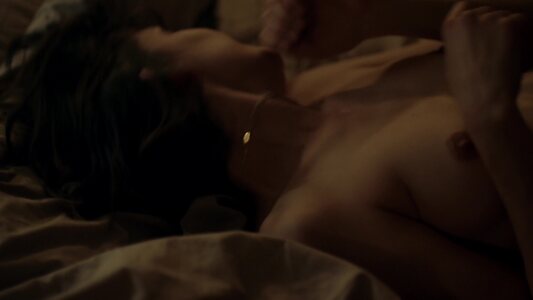 Jodi Balfour leaked photo #22