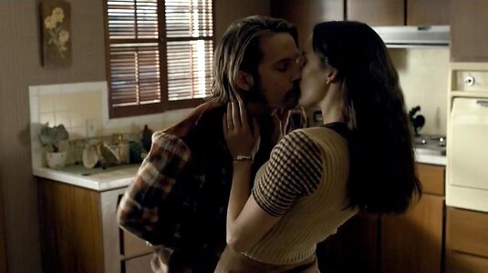 Jodi Balfour leaked photo #25