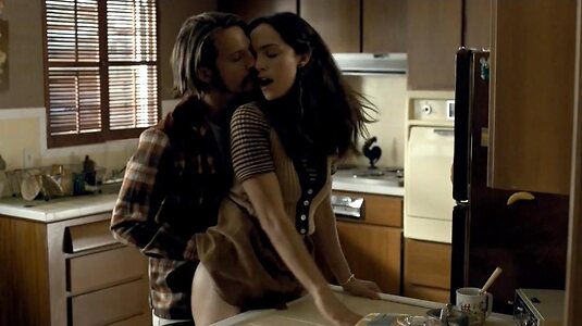 Jodi Balfour leaked photo #27