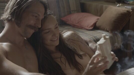 Jodi Balfour leaked photo #29