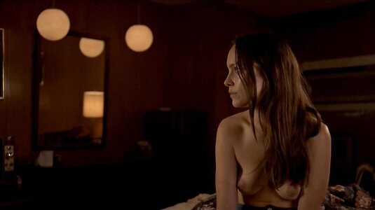 Jodi Balfour leaked photo #38