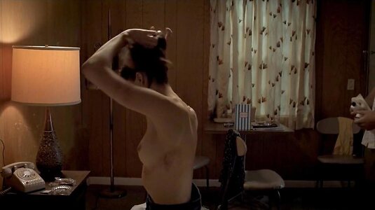 Jodi Balfour leaked photo #40