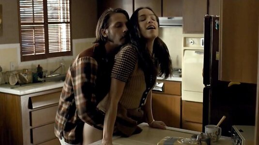 Jodi Balfour leaked photo #45