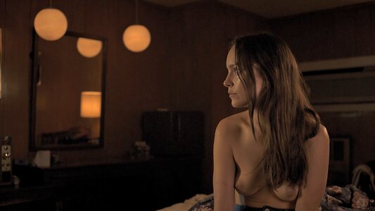 Jodi Balfour leaked photo #59