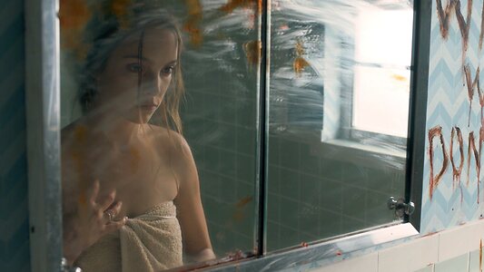 Jodi Balfour leaked photo #61