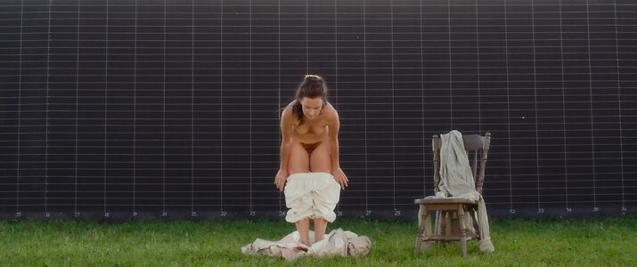 Jodi Balfour Nude Leaked Photo #97