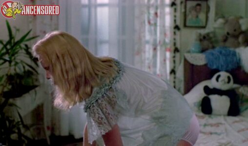 Jodi Draigie Nude Leaked Photo #2