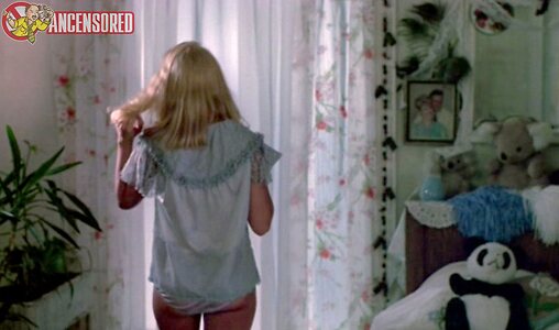 Jodi Draigie Nude Leaked Photo #3