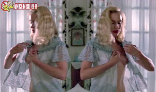 Jodi Draigie Nude Leaked Photo #9