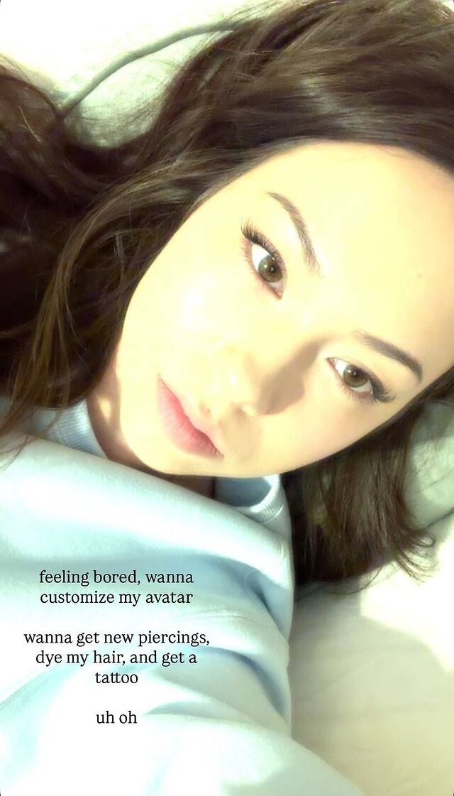 Jodi leaked photos