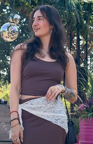 Jodie Calussi