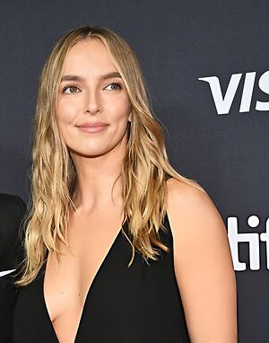 Jodie Comer leaked photo #17