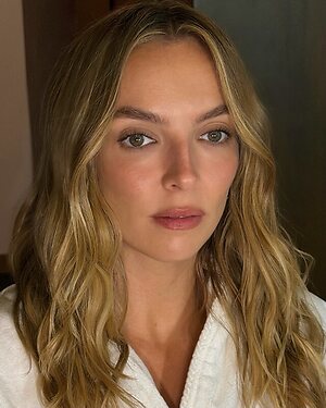 Jodie Comer