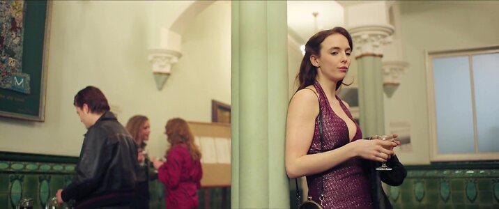 Jodie Comer leaked photo #55