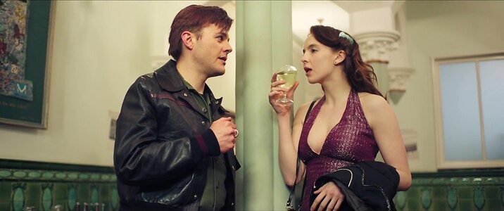 Jodie Comer leaked photo #59