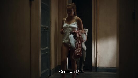 Jodie Comer leaked photo #65