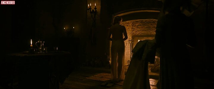 Jodie Comer leaked photo #69