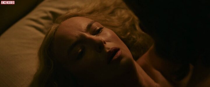 Jodie Comer leaked photo #70