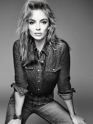 Jodie Comer leaked photo #81