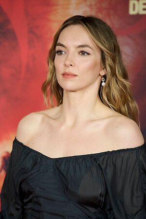 Jodie Comer