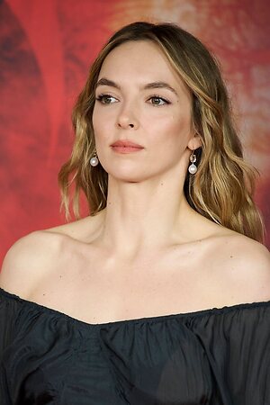 Jodie Comer leaked photo #88