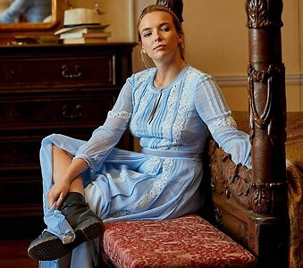 Jodie Comer