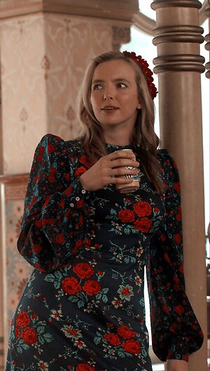 Jodie Comer leaked photo #101