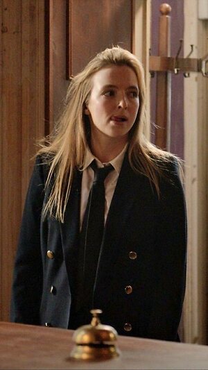 Jodie Comer leaked photo #102