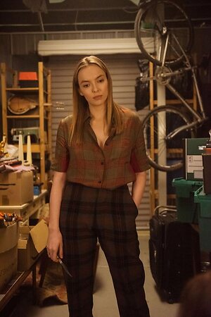 Jodie Comer leaked photo #104
